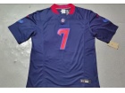 Houston Texans #7 C.J. Stroud Navy Blue 2nd Vapor F.U.S.E. Limited Jersey