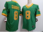 Oregon Ducks #8 Dillon Gabriel Green Vapor F.U.S.E Limited Jersey