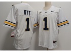 California Golden Bears #1 Jaydn Ott White F.U.S.E Limited Jersey