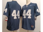 Penn State Nittany Lions #44 Blue Jersey