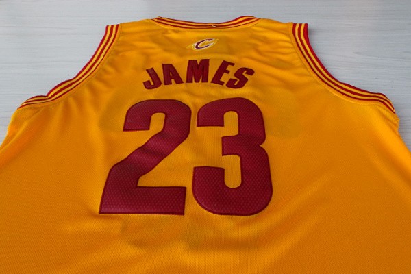 Cheap-LeBron-James-Cleveland-Cavaliers-Yellow-Jerseys