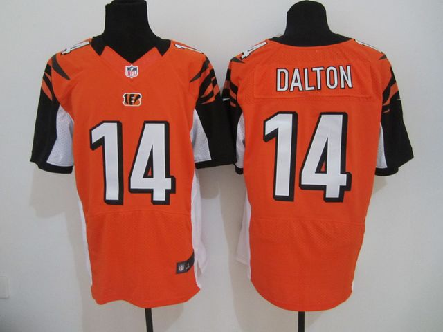 Cincinnati-Bengals-Andy-Dalton-14-Orange-Nike-Elite-Jerseys