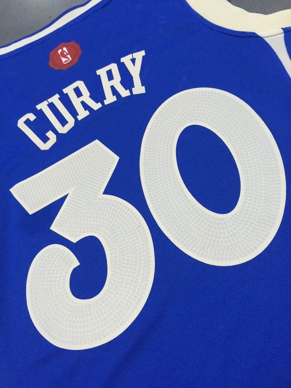 Golden-State-Warriors-30-Stephen-Curry-Blue-2015-Christmas-Women-NBA-Jerseys