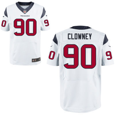 Houston-Texans-Jadeveon-Clowney-White-jersey-China