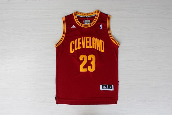 LeBron-James-Cleveland-Cavaliers-Red-Jerseys