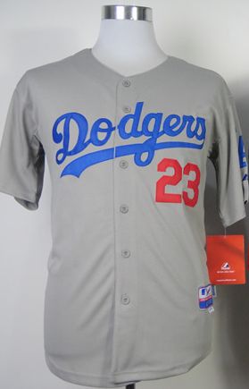 Los-Angeles-Dodgers-to-wear-alternate-road-jerseys-in-2014