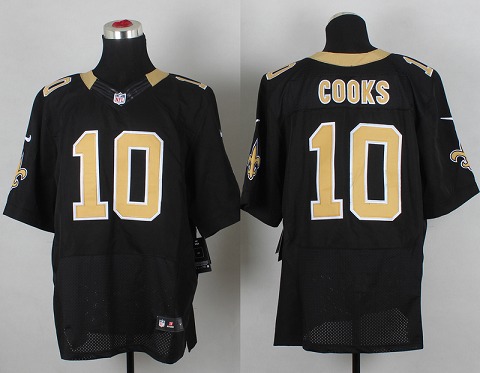 Cheap-New-Orleans-Saints-Brandin-Cooks-Black-NFL-Nike-Jerseys-China