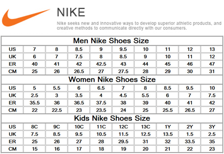 Nike-shoe-size-chart