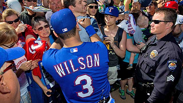 Russell-Wilson-Texa-Rangers-Blue-Jerseys