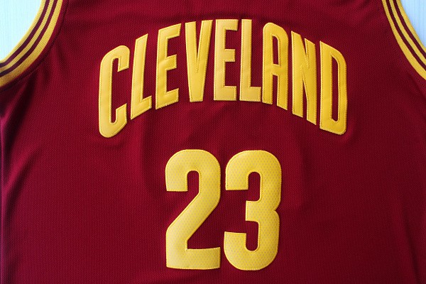 Wholesale-LeBron-James-Cleveland-Cavaliers-Red-Jerseys